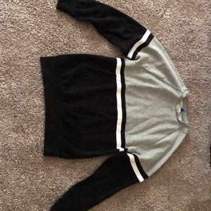 H&M men’s sweatshirt